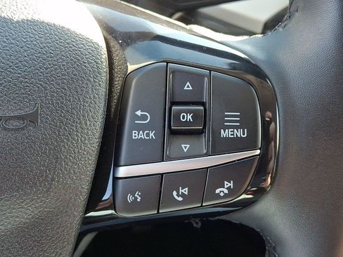 Used 2022 Ford Escape SEL AWD/4WD image 22