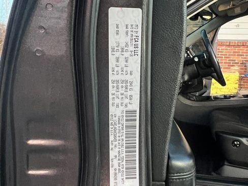 Used 2017 Dodge Durango SXT w/ Quick Order Package 23B image 27