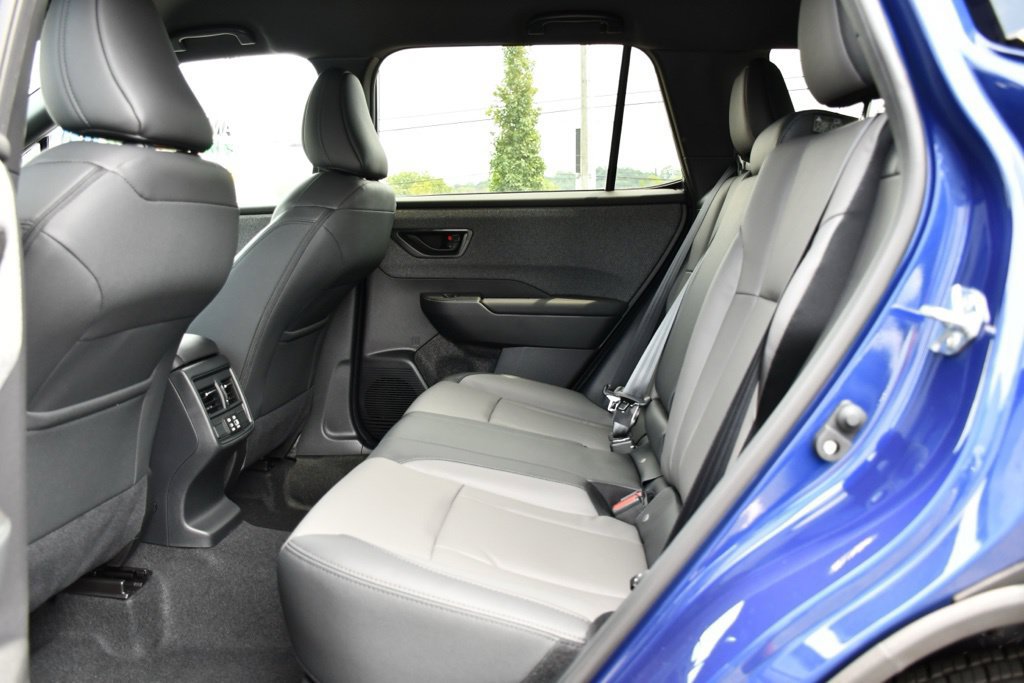 New 2026 Subaru Outback Premium AWD/4WD image 16