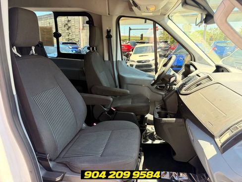 Used 2019 Ford Transit 350 XLT RWD image 30