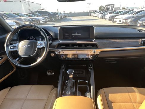Used 2022 Kia Telluride SX image 20