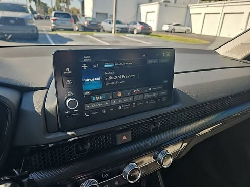 Used 2024 Honda CR-V EX-L image 16