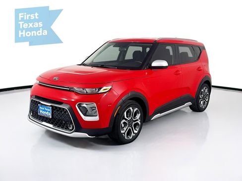 Used 2020 Kia Soul X-Line image 3