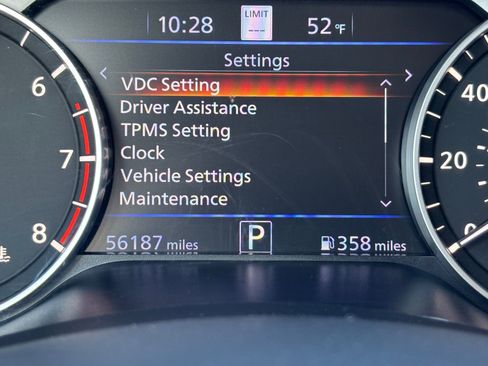 Used 2024 Nissan Altima 2.5 SL image 24