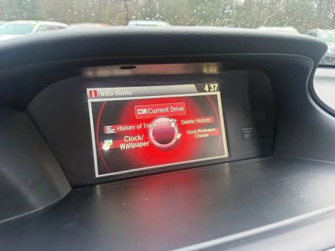 Used 2015 Honda Accord EX-L image 21