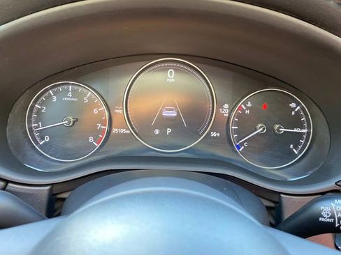 Used 2023 MAZDA CX-30 AWD 2.5 S w/ Preferred Package image 17