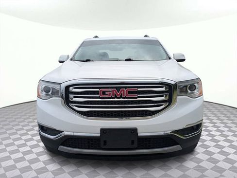 Used 2019 GMC Acadia SLE w/ Driver Alert Package I image 9