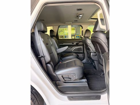 Used 2025 Kia Telluride S AWD/4WD image 18