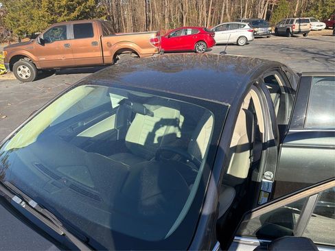 Used 2018 Ford Fusion S image 12