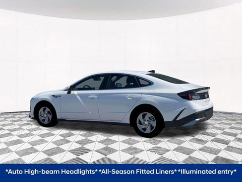 New 2026 Hyundai Sonata SE FWD image 7