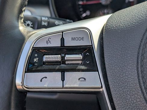 Used 2021 Kia Telluride S image 24