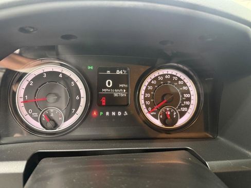 Used 2019 RAM 1500 Tradesman w/ Chrome Plus Package AWD/4WD image 15
