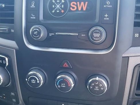 Used 2019 RAM 1500 Express w/ Wheel & Sound Group AWD/4WD image 7