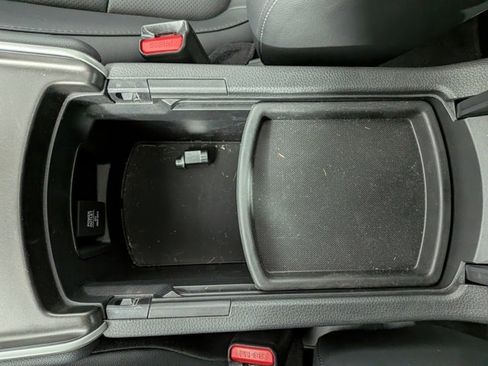 Used 2021 Honda Accord Touring image 21