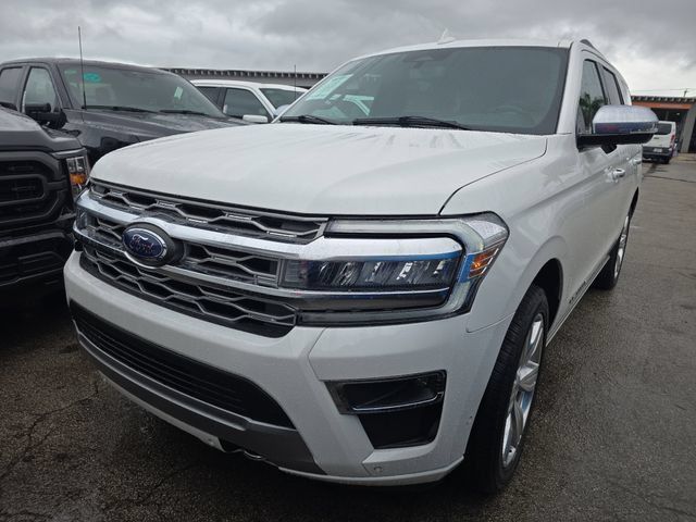 Used 2024 Ford Expedition Platinum AWD/4WD image 30