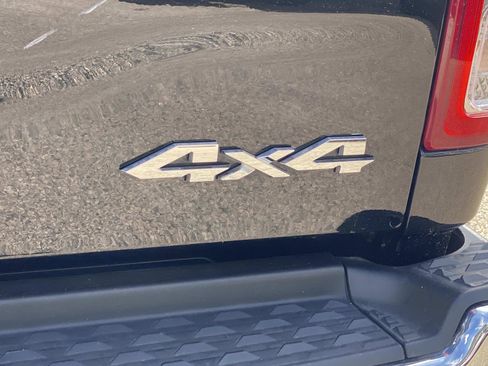 Certified 2024 RAM 2500 Big Horn w/ Bed Utility Group image 6