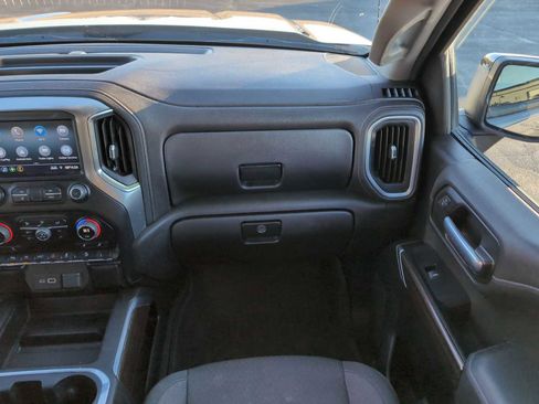 Used 2022 Chevrolet Silverado 1500 RST image 27