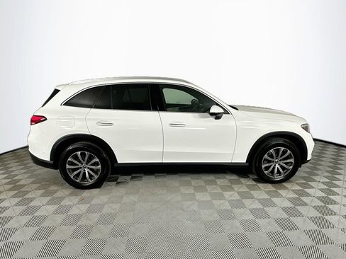 Certified 2023 Mercedes-Benz GLC 300 4MATIC image 8