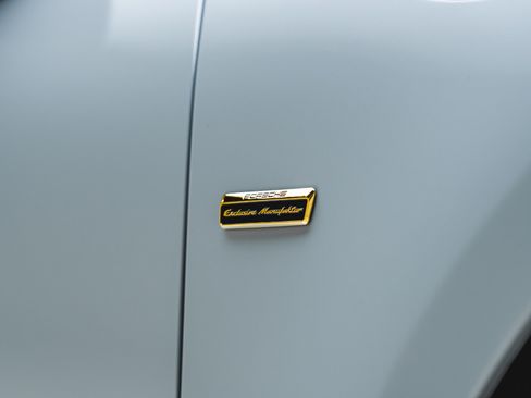 Used 2023 Porsche 911 Sport Classic RWD image 40