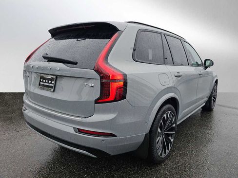 New 2026 Volvo XC90 T8 Ultra w/ Lounge Package AWD/4WD image 3