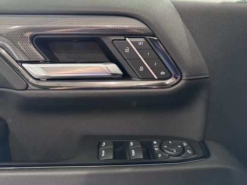 Certified 2024 GMC Sierra 2500 AT4 image 25