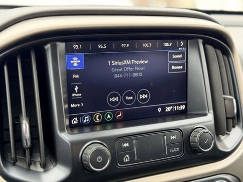 Used 2020 GMC Canyon Denali image 13