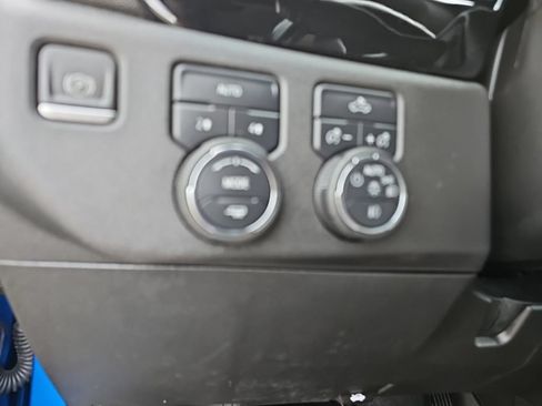 Used 2023 Chevrolet Silverado 1500 RST w/ Convenience Package II AWD/4WD image 40