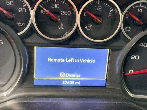 Used 2020 Chevrolet Silverado 2500 LT w/ All Star Edition image 3