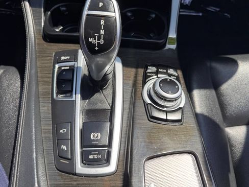 Used 2013 BMW 535i Sedan RWD image 21