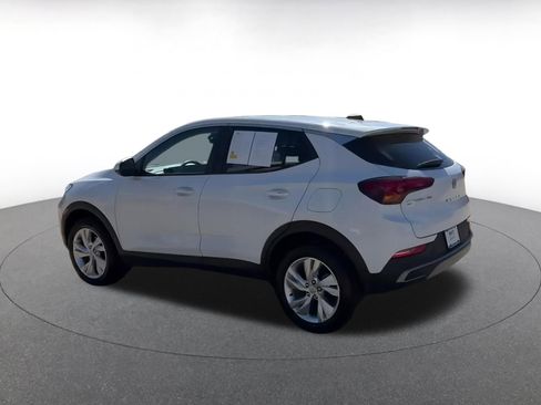 Used 2025 Buick Encore GX Preferred image 10