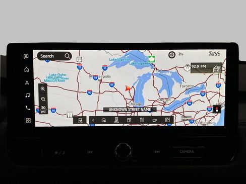 New 2026 Mitsubishi Outlander ES image 23