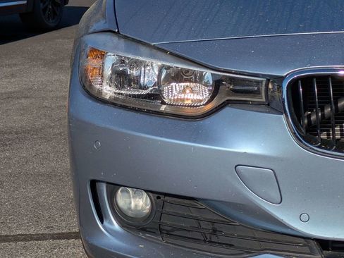 Used 2014 BMW 320i Sedan image 10