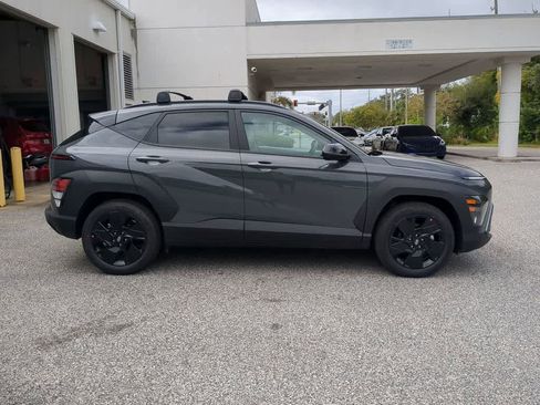 New 2026 Hyundai Kona SEL Sport image 8