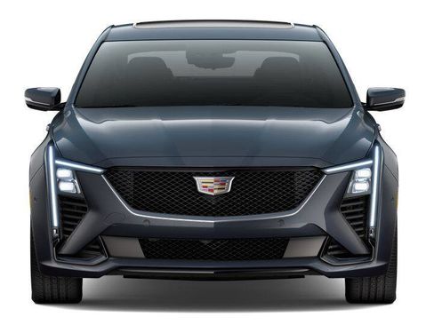 New 2026 Cadillac CT5 Sport image 4