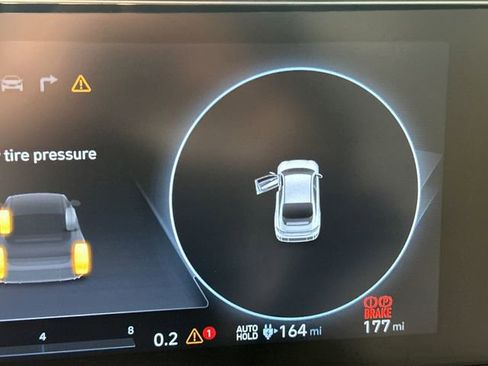 Used 2024 Hyundai Ioniq 6 SEL image 18