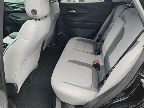 New 2024 Chevrolet TrailBlazer LT w/ Convenience Package image 16