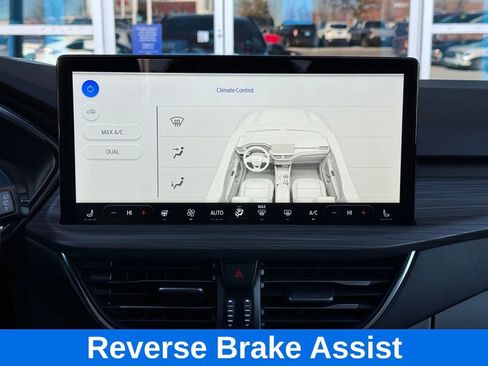 New 2025 Ford Escape SE w/ PHEV Premium Package image 20