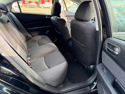 Used 2013 MAZDA MAZDA6 i Touring image 13