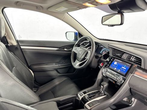 Used 2016 Honda Civic Touring image 29
