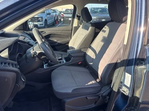 Used 2018 Ford Escape S FWD image 10