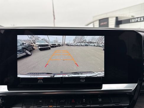 Used 2026 GMC Sierra 1500 SLT image 22