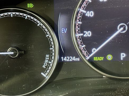 Used 2025 MAZDA CX-50 AWD 2.5 Hybrid w/ Premium Pkg image 19