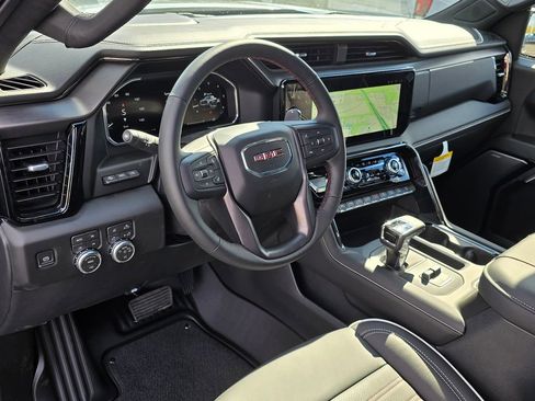 New 2026 GMC Sierra 1500 AT4X AWD/4WD image 17