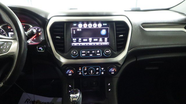 Used 2017 GMC Acadia SLT FWD image 13