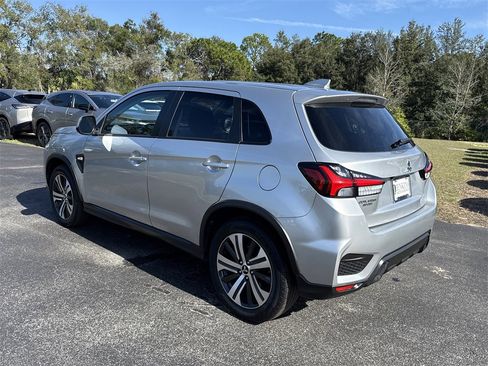 Used 2023 Mitsubishi Outlander Sport ES image 13