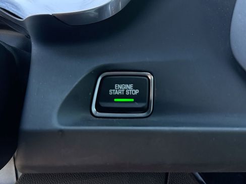 Used 2021 Chevrolet Camaro LT w/ Wild Cherry Design Package 1 image 22