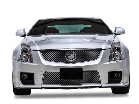 Used 2013 Cadillac CTS V image 8