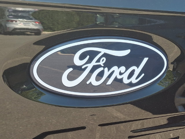 Used 2025 Ford F150 XLT w/ Equipment Group 301A Standard RWD image 8