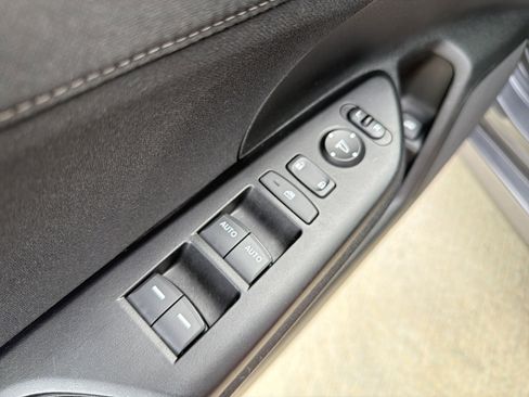Used 2021 Honda Civic EX image 15