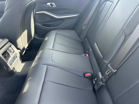 Certified 2025 BMW 330i Sedan image 12